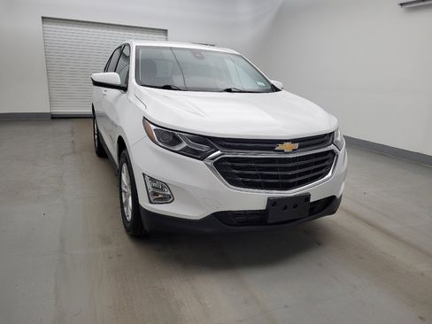 Used 2020 Chevrolet Equinox LT image 14