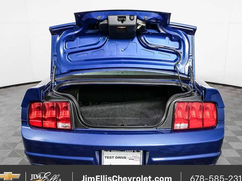 Used 2007 Ford Mustang GT Premium image 27