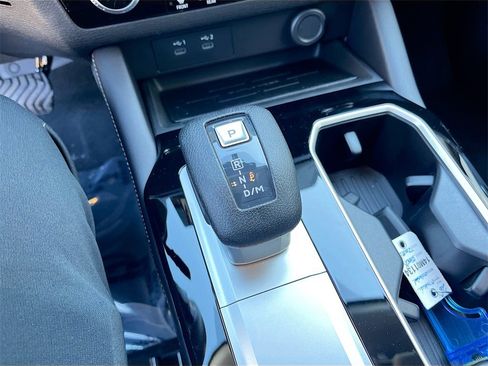 New 2026 Mitsubishi Outlander ES image 17