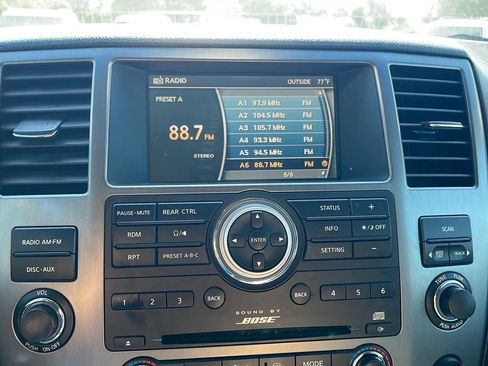 Used 2011 Nissan Armada SL image 31