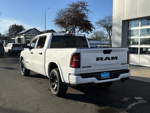 New 2026 RAM 1500 Big Horn image 3
