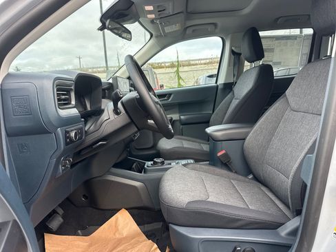 New 2026 Ford Maverick XLT w/ Equipment Group 301A image 10