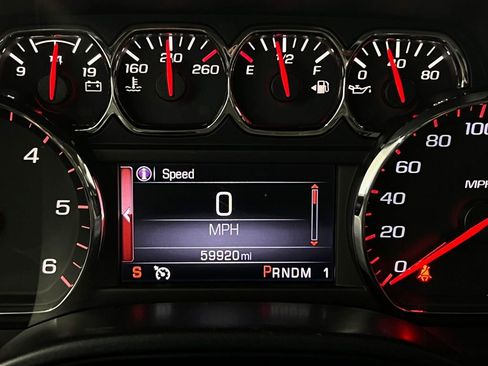 Used 2015 GMC Sierra 2500 SLE AWD/4WD image 17