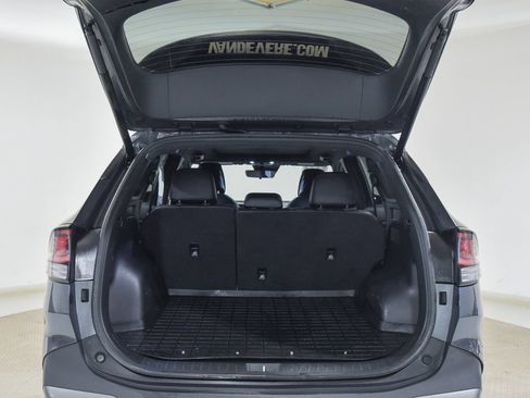 Used 2023 Kia Sportage X-Line w/ X-Line Premium Package AWD/4WD image 8