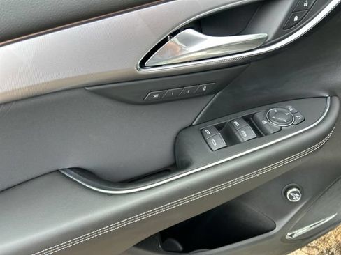 New 2026 Buick Envision Sport Touring AWD/4WD image 25