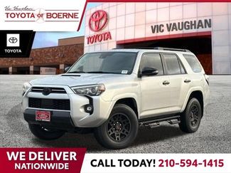 Certified 2021 Toyota 4Runner Venture w/ Moonroof Package AWD/4WD video 1