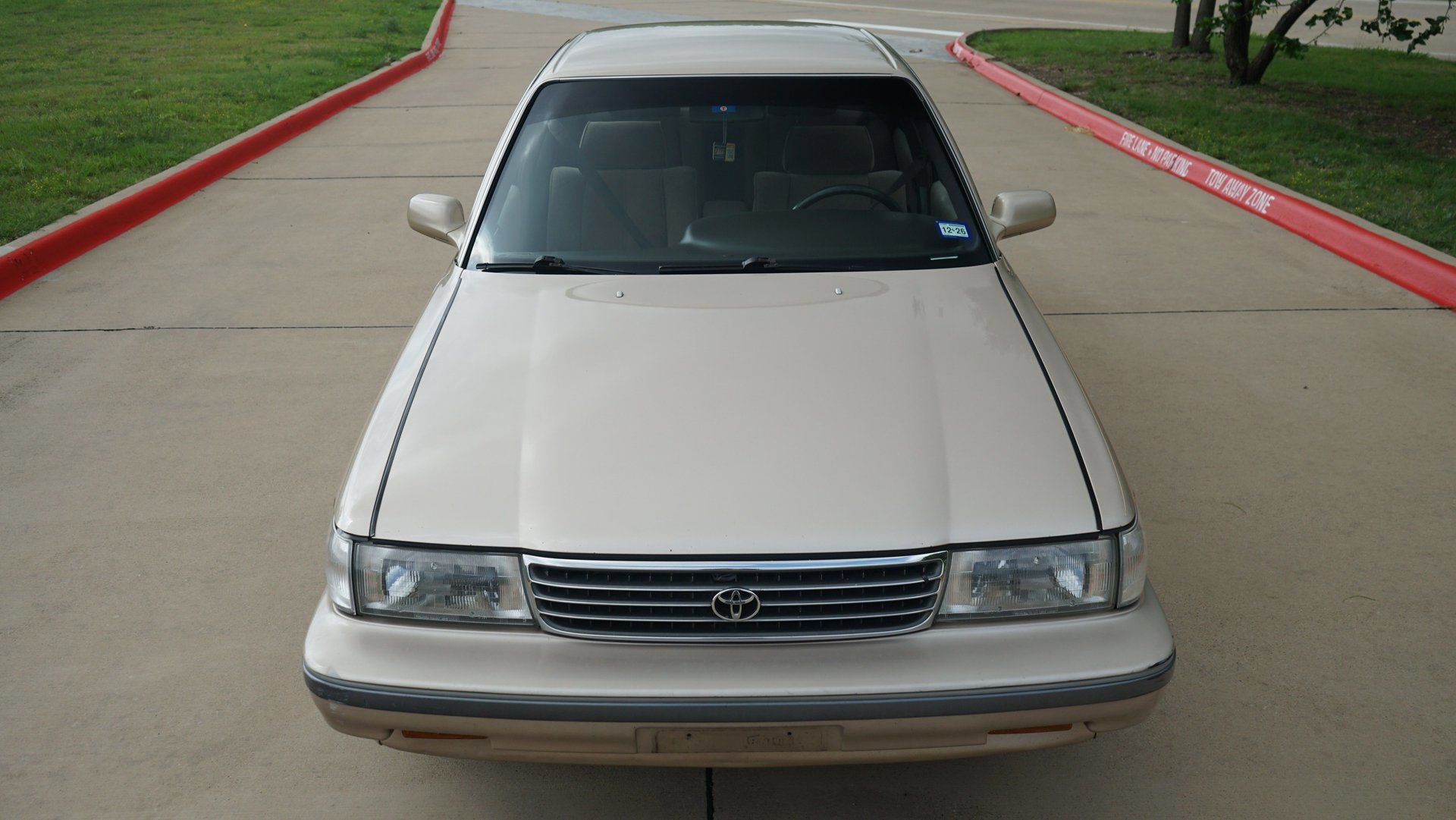 Used 1991 Toyota Cressida RWD image 23