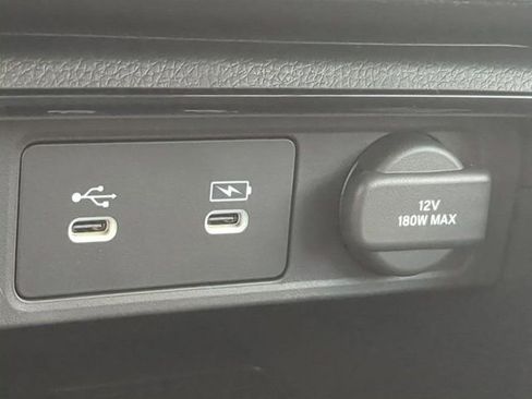 New 2026 Honda CR-V EX-L image 20