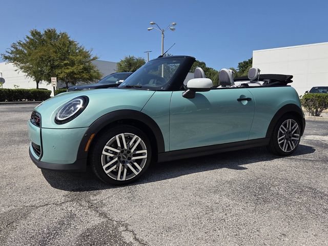 New 2026 MINI Cooper S FWD image 3