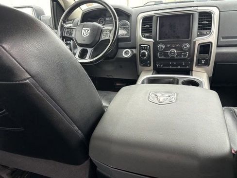 Used 2019 RAM 1500 Classic Warlock image 38