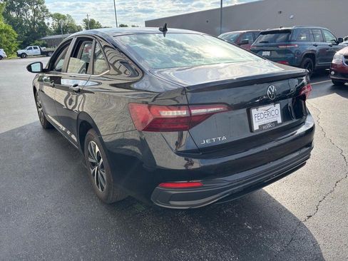 Used 2024 Volkswagen Jetta S FWD image 7