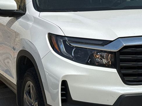 Used 2023 Honda Ridgeline RTL image 4