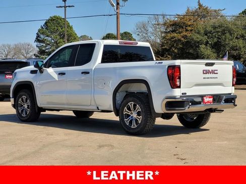 New 2026 GMC Sierra 1500 Pro w/ Pro Value Package image 4