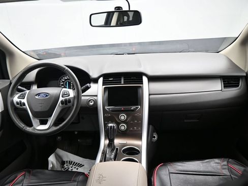 Used 2013 Ford Edge SEL FWD image 15
