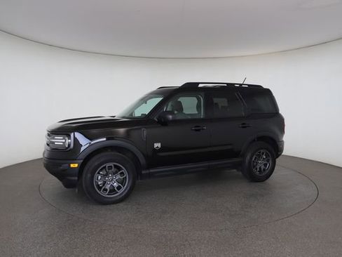 Used 2024 Ford Bronco Sport Big Bend w/ Convenience Package AWD/4WD image 5