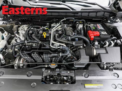 Used 2025 Nissan Altima 2.5 SL image 7