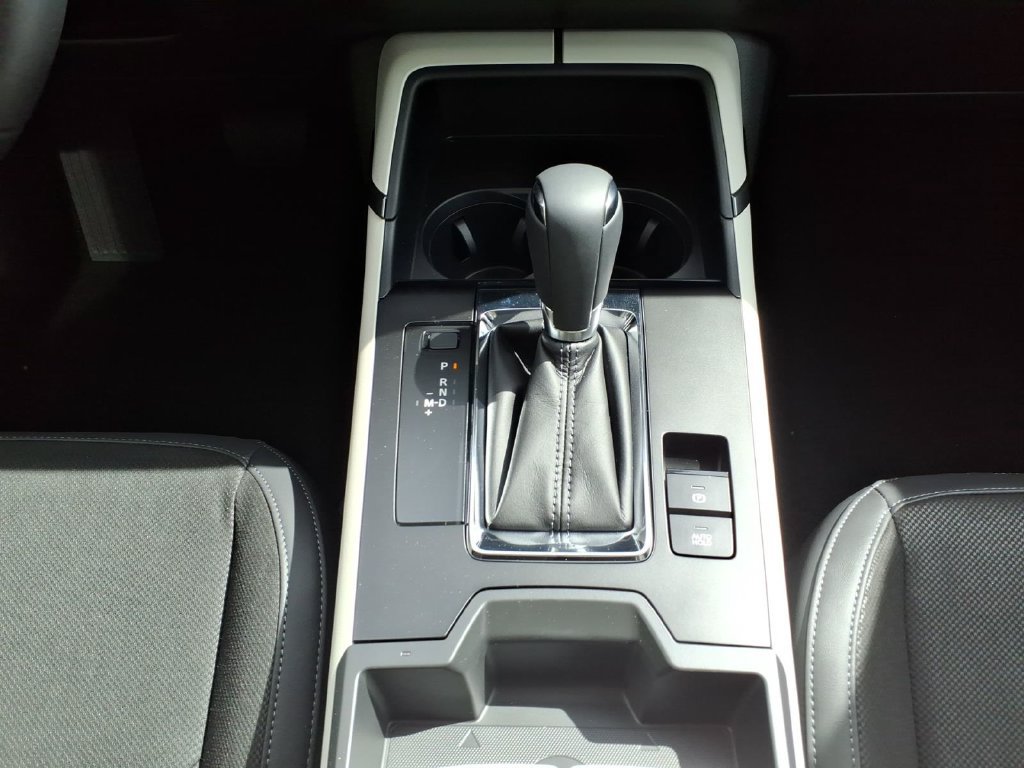 New 2026 MAZDA CX-5 Select AWD/4WD image 23