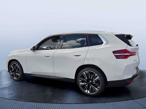 New 2026 BMW X3 xDrive30i w/ Premium Package AWD/4WD image 4