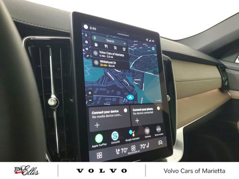 New 2026 Volvo XC90 B6 Plus w/ Protection Package Premier image 28