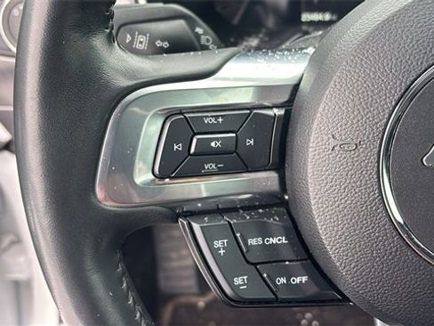 Used 2022 Ford Mustang Mach 1 w/ Mach 1 Handling Package image 15