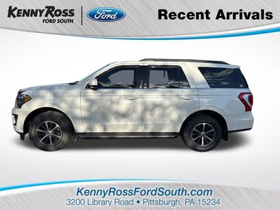 Used 2020 Ford Expedition XLT