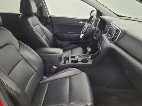Used 2017 Kia Sportage LX w/ LX Popular Package FWD image 21