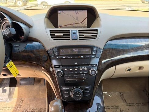 Used 2013 Acura MDX w/ Technology Package AWD/4WD image 19