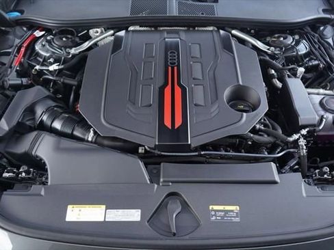 New 2025 Audi S5 Premium Plus image 12