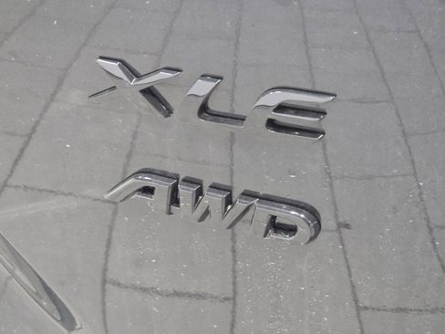 New 2026 Toyota Corolla Cross XLE image 16