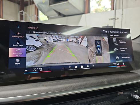 New 2026 BMW X5 xDrive40i w/ Climate Comfort Package image 26