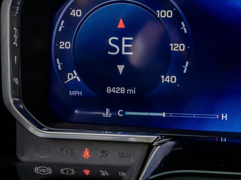 Used 2026 Chevrolet Silverado 2500 LTZ w/ LTZ Plus Package image 20