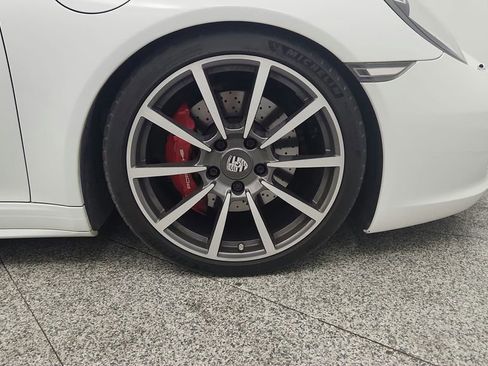 Used 2017 Porsche 911 Targa 4S AWD/4WD image 67