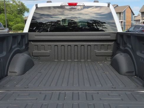 Used 2023 Ford F150 XL w/ STX Appearance Package RWD image 11