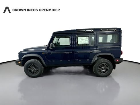 New 2026 INEOS Grenadier Fieldmaster Edition image 8