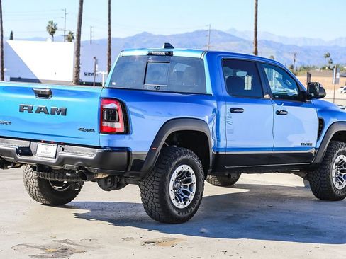 Used 2024 RAM 1500 TRX w/ TRX Level 2 Equipment Group image 9