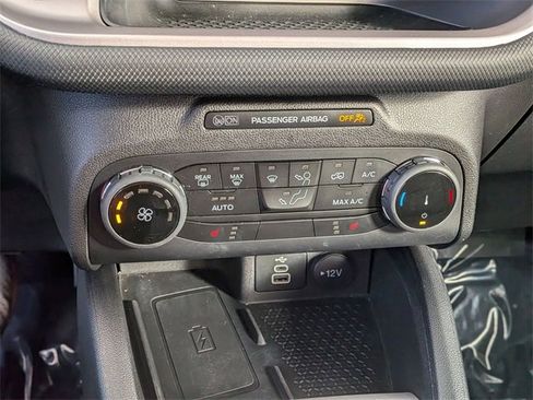 Used 2023 Ford Bronco Sport Big Bend w/ Convenience Package image 22