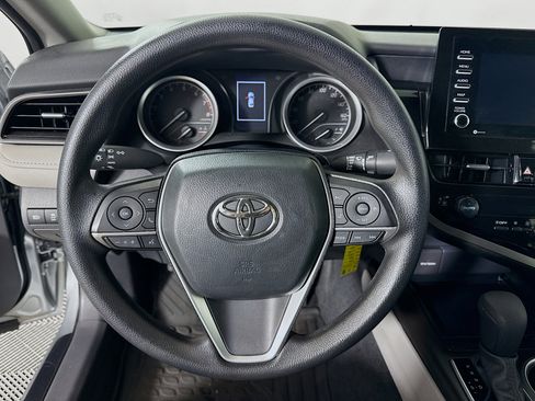 Certified 2023 Toyota Camry LE image 12