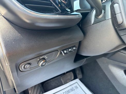 Used 2023 Buick Envision Avenir AWD/4WD image 14