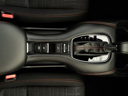 Certified 2026 Honda HR-V Sport image 27