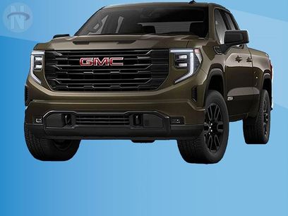 Used 2023 GMC Sierra 1500 Elevation