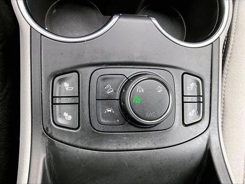Used 2023 GMC Terrain SLE w/ Driver Convenience Package AWD/4WD image 26