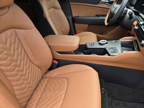New 2026 Kia Sportage X-Line AWD/4WD image 10