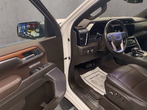 Used 2023 GMC Sierra 1500 Denali AWD/4WD image 20