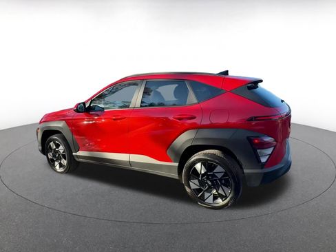 Used 2025 Hyundai Kona SEL image 10