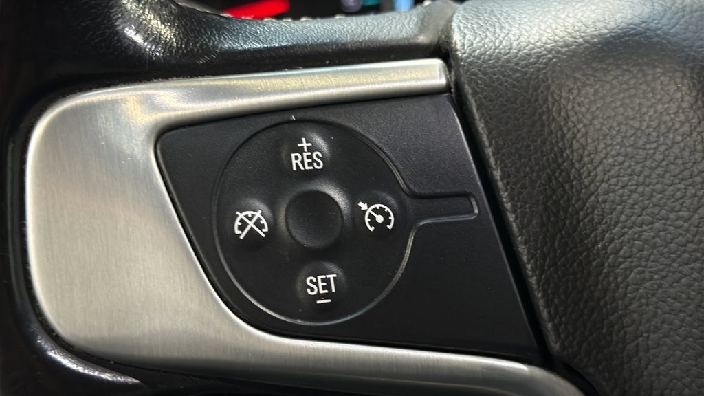 Used 2018 GMC Sierra 1500 SLE AWD/4WD image 24