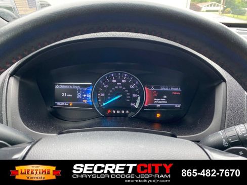 Used 2019 Ford Explorer Sport w/ Equipment Group 401A AWD/4WD image 18