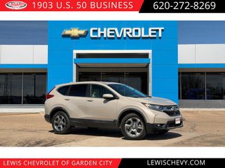 Used 2019 Honda CR-V EX-L video 1