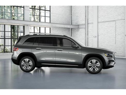 New 2026 Mercedes-Benz GLB 250 image 15