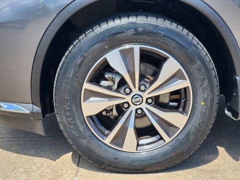 Used 2020 Nissan Murano SV w/ Cargo Package image 8