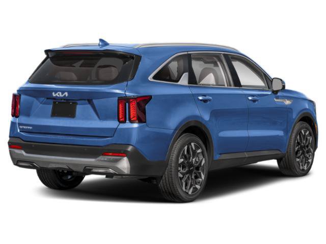 Used 2024 Kia Sorento EX FWD image 2